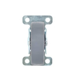 24 pcs Fixed Casters 75 mm 277829