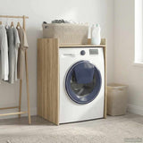 Wash Machine Cabinet Sonoma 67.5 x 62 x 97 cm Engineered wood 8006810
