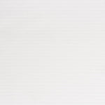 ZNTS Garden Privacy Screen PVC 70x0.19 m White 147859