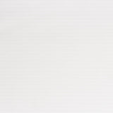 ZNTS Garden Privacy Screen PVC 70x0.19 m White 147859