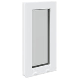 Cellar Window Internal Colour White RISOR 35 x 60 cm 42048001