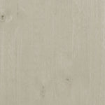 TV Cabinet HAMAR White 106x40x40 cm Solid Wood Pine 340469