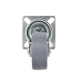16 pcs Swivel Casters 50 mm 277818
