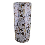 Umbrella Stand, Dog Design MB017