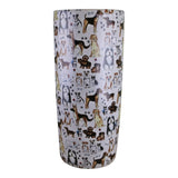 Umbrella Stand, Dog Design MB017