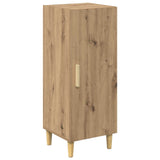 Sideboard Artisan Oak 34.5 x 34 x 90 cm Engineered Wood 880923