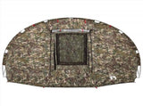 Fishing Tent 5-Person Camouflage Waterproof 4005322