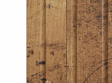 Sideboard Old Wood 34.5 x 33 x 92 cm Engineered Wood 894373