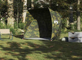 Fishing Tent Camouflage Waterproof 4009484