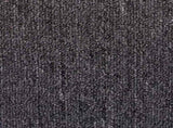 Stair Mats 15 pcs 65x24x4 cm Anthracite Half Round Large 133884