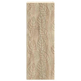 Wall-Mounted Cabinet Sonoma Oak 33 x 34.5 x 90 cm 898757