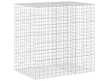 Gabion with 3.5 mm Wire and 10x10 cm Mesh 150x100x200 cm 3463437