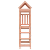 Play Tower Brown 110.5 x 52.5 x 214 cm Solid Douglas Wood 3417203