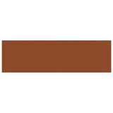 Wall Shelf 4 pcs Red 90 x 23.5 x 4 cm Engineered Wood 42019934