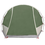 Car Tent 2-Person Green Waterproof 4009509