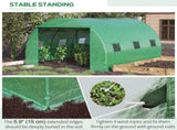 Mini Walk-in Greenhouse 79968411