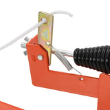 Clay Target Thrower Steel 91933