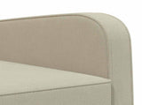 Armchair Sand Velvet 42043449