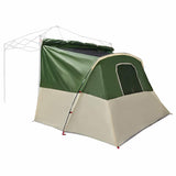 Inner Tent with Roof Green 280 x 220 x 176 cm Taffeta 42001146