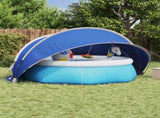 Pool Dome 405 x 405 x 192 cm 185T polyester with PU coating 42001107