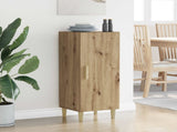 Sideboard Artisan Oak 34.5 x 34 x 90 cm Engineered Wood 880923