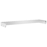 Grate Step 90x24x7 cm Galvanised Steel 155685