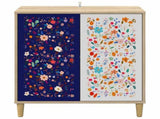 Sideboard MAINZ Sonoma 69 x 33 x 75 cm Engineered Wood 8006924