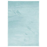 Rug OVIEDO Short Pile Green 160x230 cm 375581