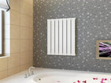 Heating Panel White 542 mm x 900 mm 140625
