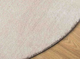 Carpet HUARTE Sand 160 x 230 cm Polyester 4103779