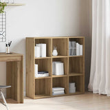 Book Cabinet Artisan Oak 98x29x97.5 cm 855969