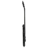 Electric Guitar for Beginner with Bag Black 4/4 39" 70187