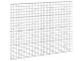 Gabion with 5 mm Wire and 10x10 cm Mesh 200x10x200 cm 3464974