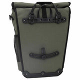 Bicycle Bag Olive 34 x 16 x 59 cm Polyester 42008098