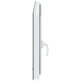 Basement Window "RISOR" 110x60 cm Tilt&Turn DIN Right Anthracite 4108414