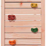 Outdoor Playset Solid Wood Douglas 3279185