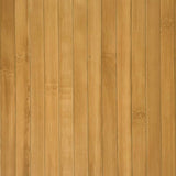 Rug Rectangular Natural70x300 cm Bamboo 376877