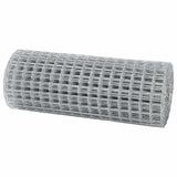 Euro Fence 0.4 x 25 m PVC-coated iron 42004658