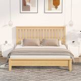Bedside Cabinets 2 pcs White 44x35x45 cm Engineered Wood 819837