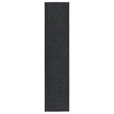 Dirt Trapper Carpet Runner 100x450 cm Anthracite 327172