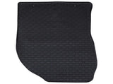 Car Mat 4 pcs Black suitable for Toyota COROLLA CROSS 2022 42029142
