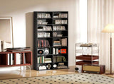 640 CD Storage Tower - Black T3398P343310