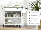 Kitchen Storage Cabinet 19352042