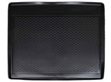 Trunk Mat Black suitable for KODA SUPERB III 2015- Combi 42029172