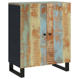 3 Piece Sideboards Solid Wood Reclaimed 3143640