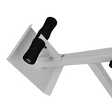 90361 Back Extension Bench