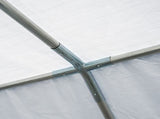 8m x 4m Garden Gazebo Marquee Party Tent Wedding Portable Garage Carport Event shelter Car Canopy T3398P313557