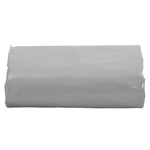 ZNTS Tarpaulin Grey 2.5x3.5 m 650 g/m² 156120