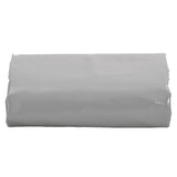 Tarpaulin Grey 5x8 m 650 g/m 156130