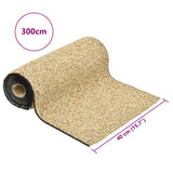 Stone Liner Natural Sand 300x40 cm 4007503